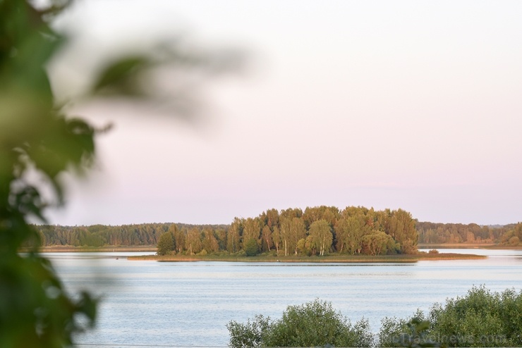 Latvijas senākā pilsēta Ludza ir īpaši šarmanta 282198