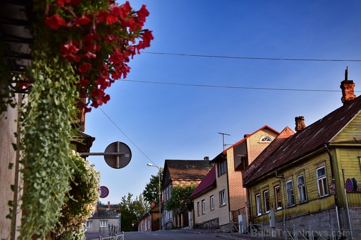 Latvijas senākā pilsēta Ludza ir īpaši šarmanta 282208
