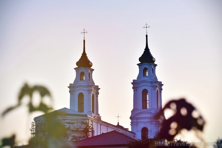 Latvijas senākā pilsēta Ludza ir īpaši šarmanta 282209