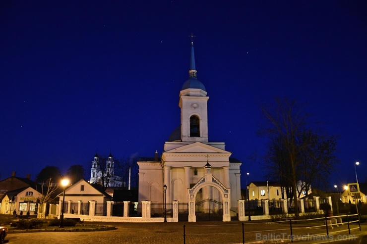 Latvijas senākā pilsēta Ludza ir īpaši šarmanta 282216