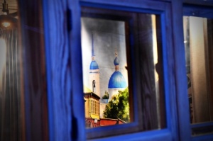 Latvijas senākā pilsēta Ludza ir īpaši šarmanta Latvijas senākā pilsēta Ludza ir īpaši šarmanta