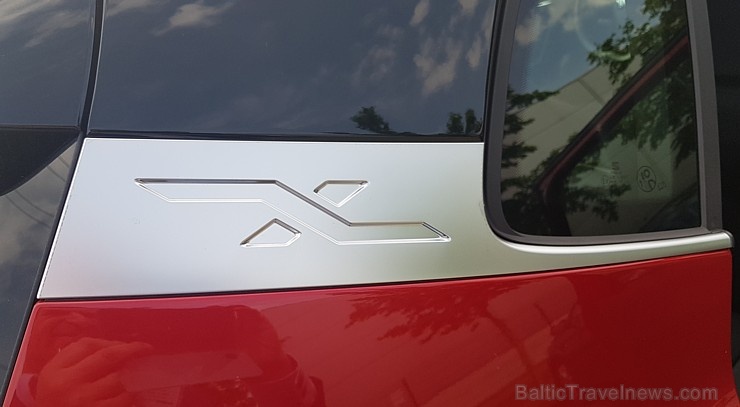 Travelnews.lv apceļo Latviju ar spānisko «Seat Arona» 284231