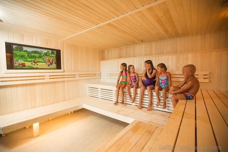 Viesnīca Hotel Jūrmala Spa svin 15 gadu jubileju 284384