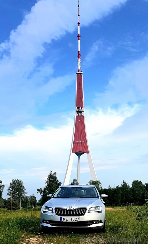 Travelnews.lv kopā ar «Avis Latvija» apceļo Latgali un svin Jāņus 284675
