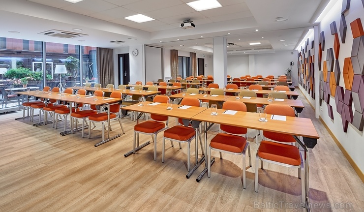 Radisson Blu Elizabete hotel no jauna ver durvis ceļotājiem 285315