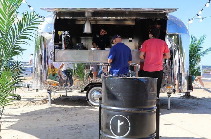 Travelnews.lv izbauda gardēžu pasākumu «Gourmet Fair Jūrmala 2020» Bulduros ar «Resto-Rātors» 287653