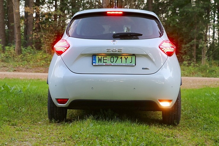 Travelnews.lv apceļo Pierīgu un Jūrmalu ar elektrisko automobili «Renault Zoe», nobraucot gandrīz 300 km Travelnews.lv apceļo Pierīgu un Jūrmalu ar elektrisko automobili «Renault Zoe», nobraucot gandrīz 300 km 287786