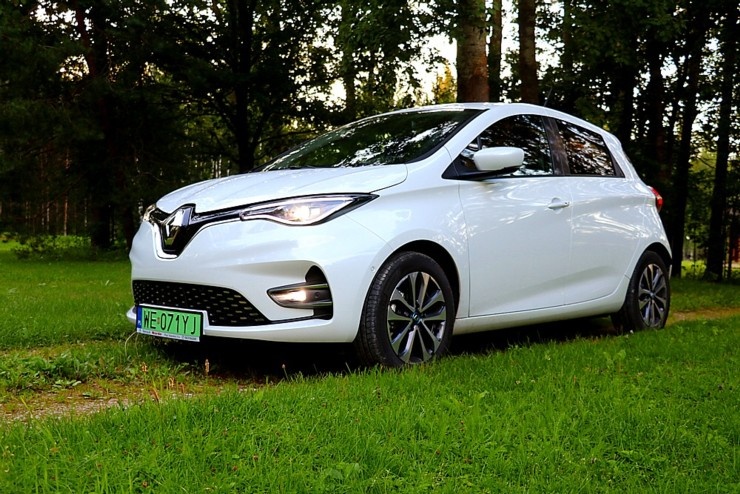 Travelnews.lv apceļo Pierīgu un Jūrmalu ar elektrisko automobili «Renault Zoe», nobraucot gandrīz 300 km Travelnews.lv apceļo Pierīgu un Jūrmalu ar elektrisko automobili «Renault Zoe», nobraucot gandrīz 300 km 287787