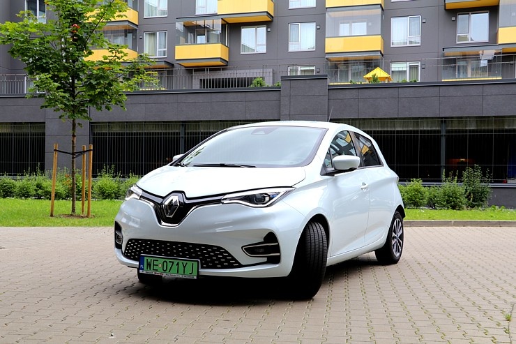 Travelnews.lv apceļo Pierīgu un Jūrmalu ar elektrisko automobili «Renault Zoe», nobraucot gandrīz 300 km Travelnews.lv apceļo Pierīgu un Jūrmalu ar elektrisko automobili «Renault Zoe», nobraucot gandrīz 300 km 287801