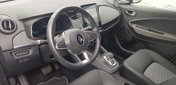 Travelnews.lv apceļo Pierīgu un Jūrmalu ar elektrisko automobili «Renault Zoe», nobraucot gandrīz 300 km Travelnews.lv apceļo Pierīgu un Jūrmalu ar elektrisko automobili «Renault Zoe», nobraucot gandrīz 300 km 287809