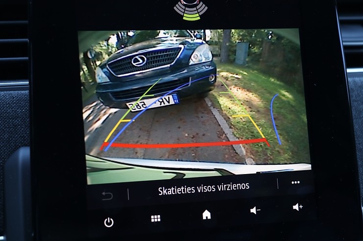 Travelnews.lv apceļo Pierīgu un Jūrmalu ar elektrisko automobili «Renault Zoe», nobraucot gandrīz 300 km Travelnews.lv apceļo Pierīgu un Jūrmalu ar elektrisko automobili «Renault Zoe», nobraucot gandrīz 300 km 287810