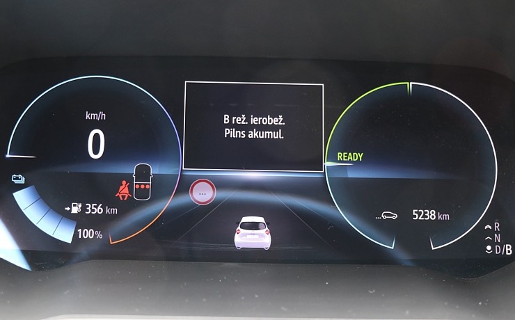 Travelnews.lv apceļo Pierīgu un Jūrmalu ar elektrisko automobili «Renault Zoe», nobraucot gandrīz 300 km Travelnews.lv apceļo Pierīgu un Jūrmalu ar elektrisko automobili «Renault Zoe», nobraucot gandrīz 300 km 287811