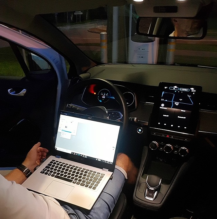 Travelnews.lv apceļo Pierīgu un Jūrmalu ar elektrisko automobili «Renault Zoe», nobraucot gandrīz 300 km Travelnews.lv apceļo Pierīgu un Jūrmalu ar elektrisko automobili «Renault Zoe», nobraucot gandrīz 300 km 287821
