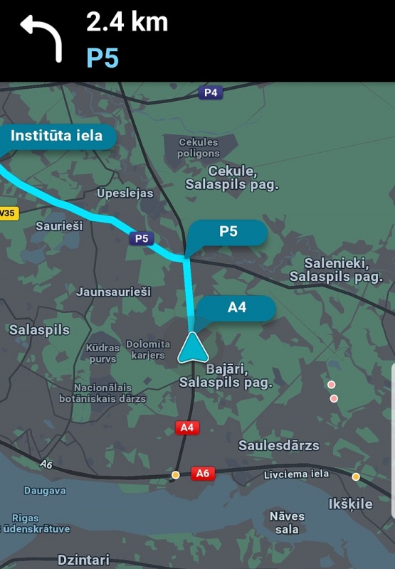Travelnews.lv apceļo Pierīgu un Jūrmalu ar elektrisko automobili «Renault Zoe», nobraucot gandrīz 300 km Travelnews.lv apceļo Pierīgu un Jūrmalu ar elektrisko automobili «Renault Zoe», nobraucot gandrīz 300 km 287826