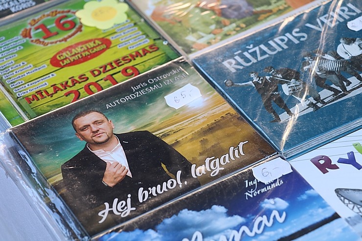 «Latgales diena Rīgā 2020» priecē 15.08.2020 rīdziniekus un pilsētas viesus no Lietuvas un Igaunijas «Latgales diena Rīgā 2020» priecē 15.08.2020 rīdziniekus un pilsētas viesus no Lietuvas un Igaunijas 288422