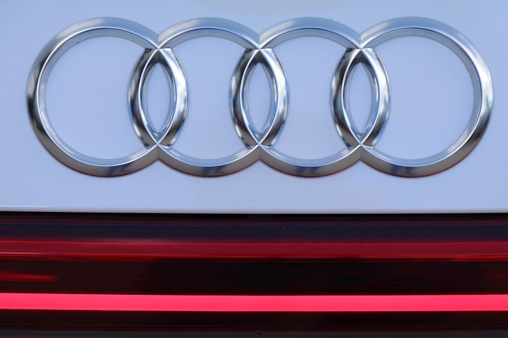 Travelnews.lv apceļo Latviju ar jauno un elektrisko «Audi e-tron Sportback» 290071