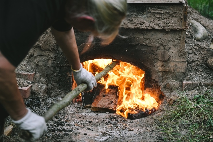 Tradicionālo prasmju apgūšanas pasākums «Satiec savu meistaru 2020» pulcē kuplu interesentu loku Tradicionālo prasmju apgūšanas pasākums «Satiec savu meistaru 2020» pulcē kuplu interesentu loku 290464