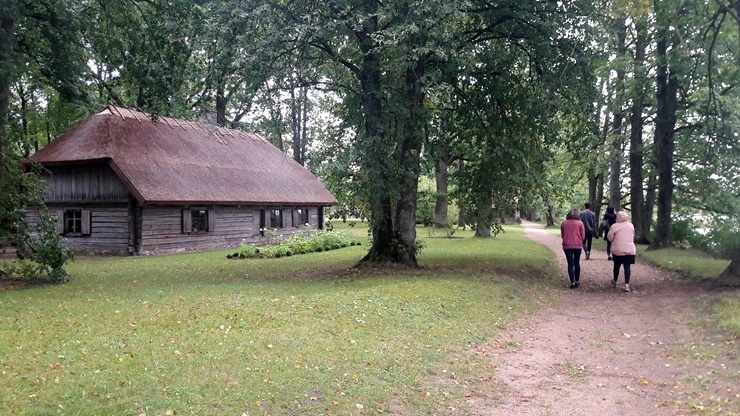 Salaspils novads iepazīstina Travelnews.lv lasītājus ar Doles tējām un Daugavas muzeju. Foto: Sintija Sondore, Laura Siliņa, Ieva Tumana Salaspils novads iepazīstina Travelnews.lv lasītājus ar Doles tējām un Daugavas muzeju. Foto: Sintija Sondore, Laura Siliņa, Ieva Tumana 291065