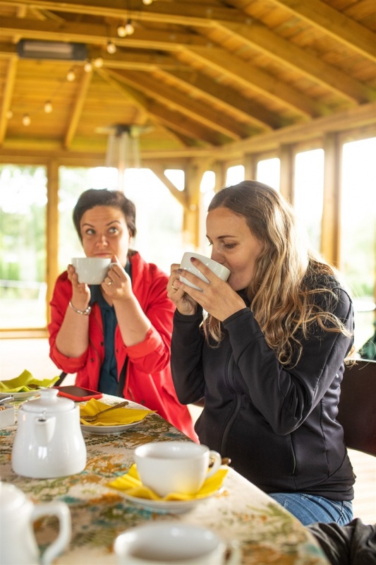 Salaspils novads iepazīstina Travelnews.lv lasītājus ar Doles tējām un Daugavas muzeju. Foto: Sintija Sondore, Laura Siliņa, Ieva Tumana Salaspils novads iepazīstina Travelnews.lv lasītājus ar Doles tējām un Daugavas muzeju. Foto: Sintija Sondore, Laura Siliņa, Ieva Tumana 291081