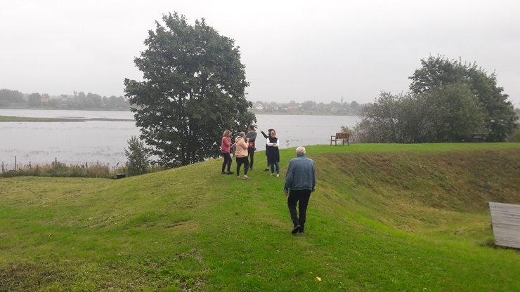 Salaspils novads iepazīstina ar viesu namu «Villa Dole» un veikborda parku «Wakeline». Foto: Sintija Sondore, Laura Siliņa, Ieva Tumana Salaspils novads iepazīstina ar viesu namu «Villa Dole» un veikborda parku «Wakeline». Foto: Sintija Sondore, Laura Siliņa, Ieva Tumana 291093