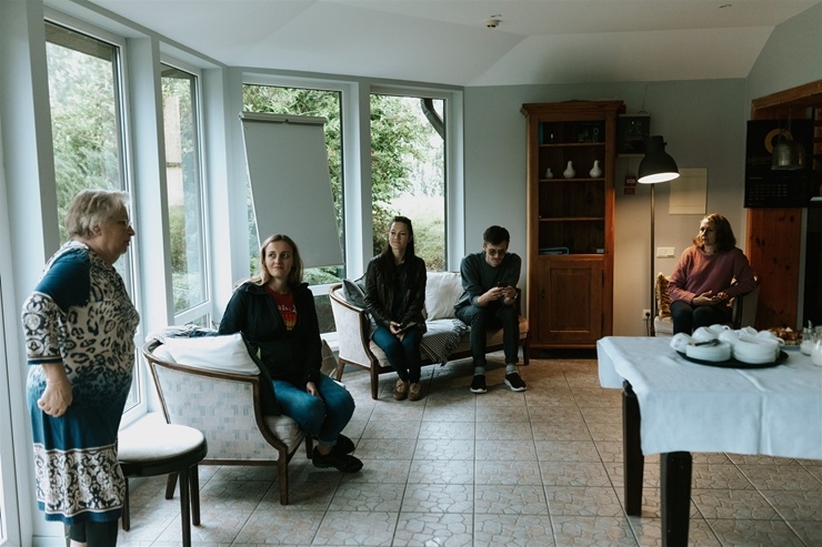 Salaspils novads iepazīstina ar viesu namu «Villa Dole» un veikborda parku «Wakeline». Foto: Sintija Sondore, Laura Siliņa, Ieva Tumana Salaspils novads iepazīstina ar viesu namu «Villa Dole» un veikborda parku «Wakeline». Foto: Sintija Sondore, Laura Siliņa, Ieva Tumana 291095