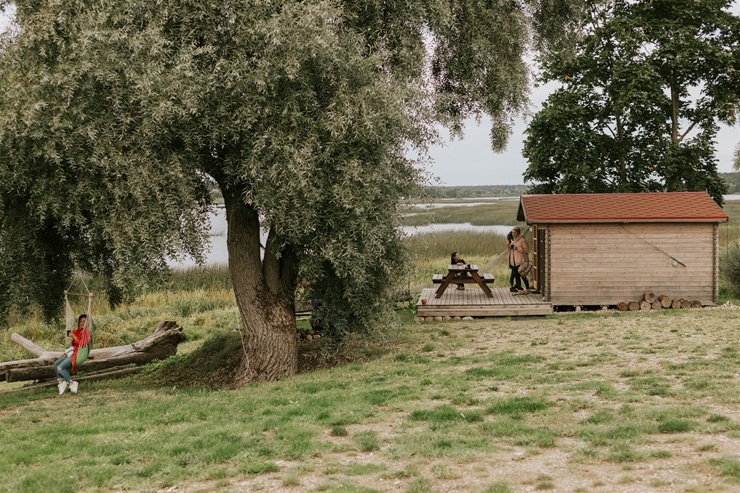 Salaspils novads iepazīstina ar kempingu «Doles sala», krodziņu «Nēģis» un mājas vīna darītavu «Saules veltes» Salaspils novads iepazīstina ar kempingu «Doles sala», krodziņu «Nēģis» un mājas vīna darītavu «Saules veltes» 291174