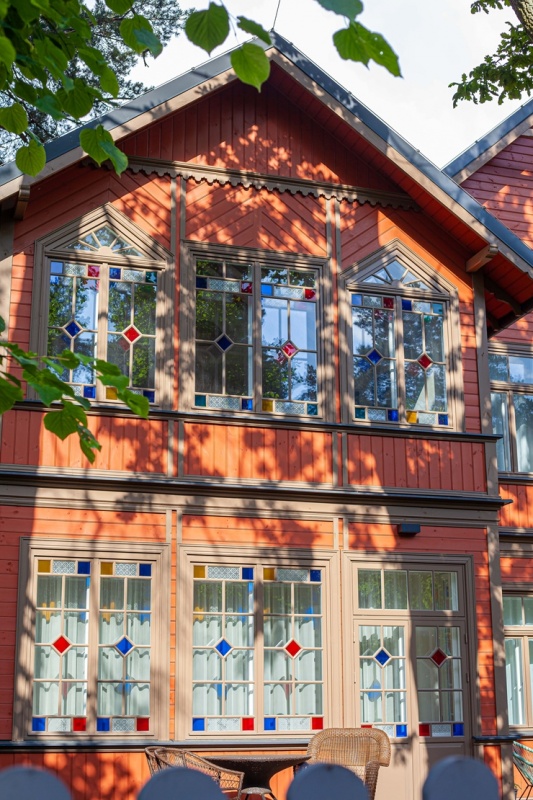 Jūrmala aicina jaunā Vecbulduru maršrutā. Foto: Artis Veigurs 291822