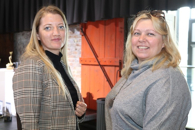 Latvijā ir noteikti titula īpašnieki - «Latvijas gada pavārs 2020» un «Latvijas gada pavārzellis 2020» Latvijā ir noteikti titula īpašnieki - «Latvijas gada pavārs 2020» un «Latvijas gada pavārzellis 2020» 291999