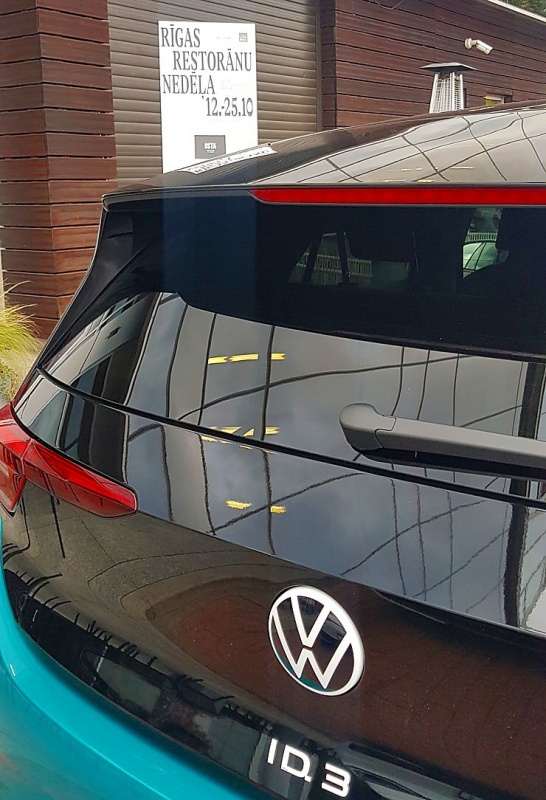 «Volkswagen Latvija» Pārdaugavas restorānā «Osta» saturīgi prezentē jauno «VW ID.3» Foto:
Samsung Galaxy Note 8 «Volkswagen Latvija» Pārdaugavas restorānā «Osta» saturīgi prezentē jauno «VW ID.3» Foto:
Samsung Galaxy Note 8 292183