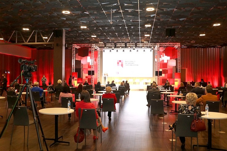 ATTA Centre 15.10.2020 tiek organizēts Pasākumu Tūrisma dienu & Latvijas Konferenču Vēstnešu forums ATTA Centre 15.10.2020 tiek organizēts Pasākumu Tūrisma dienu & Latvijas Konferenču Vēstnešu forums 292470