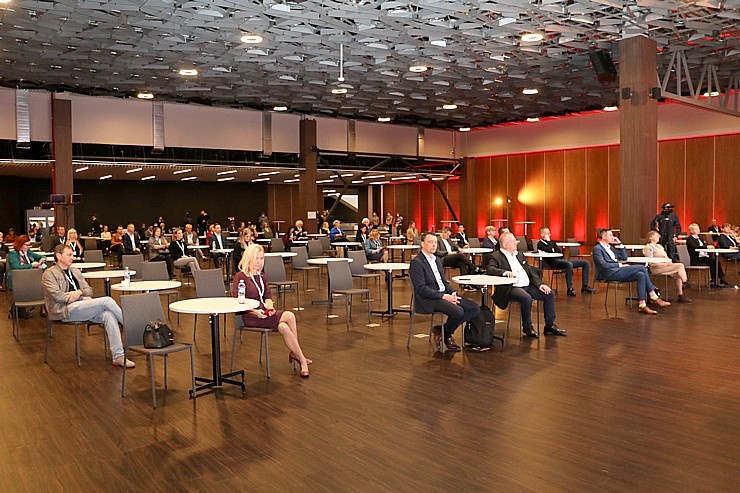 ATTA Centre 15.10.2020 tiek organizēts Pasākumu Tūrisma dienu & Latvijas Konferenču Vēstnešu forums ATTA Centre 15.10.2020 tiek organizēts Pasākumu Tūrisma dienu & Latvijas Konferenču Vēstnešu forums 292473
