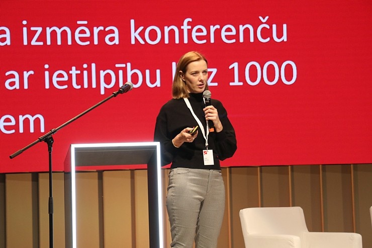 ATTA Centre 15.10.2020 tiek organizēts Pasākumu Tūrisma dienu & Latvijas Konferenču Vēstnešu forums ATTA Centre 15.10.2020 tiek organizēts Pasākumu Tūrisma dienu & Latvijas Konferenču Vēstnešu forums 292487