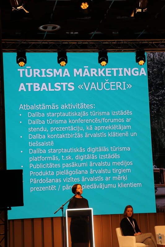 ATTA Centre 15.10.2020 tiek organizēts Pasākumu Tūrisma dienu & Latvijas Konferenču Vēstnešu forums ATTA Centre 15.10.2020 tiek organizēts Pasākumu Tūrisma dienu & Latvijas Konferenču Vēstnešu forums 292491