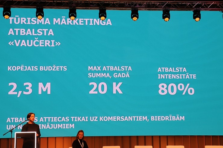 ATTA Centre 15.10.2020 tiek organizēts Pasākumu Tūrisma dienu & Latvijas Konferenču Vēstnešu forums ATTA Centre 15.10.2020 tiek organizēts Pasākumu Tūrisma dienu & Latvijas Konferenču Vēstnešu forums 292492