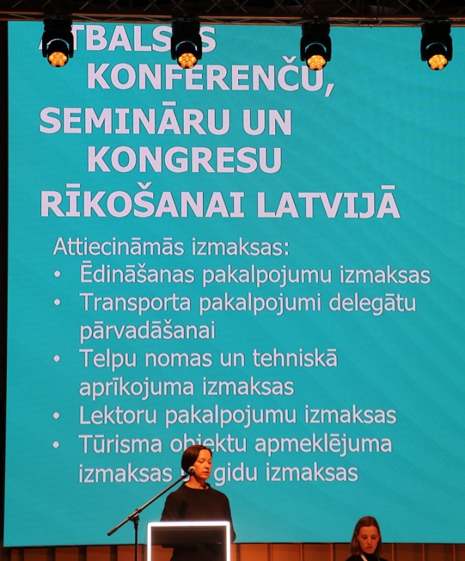 ATTA Centre 15.10.2020 tiek organizēts Pasākumu Tūrisma dienu & Latvijas Konferenču Vēstnešu forums ATTA Centre 15.10.2020 tiek organizēts Pasākumu Tūrisma dienu & Latvijas Konferenču Vēstnešu forums 292493