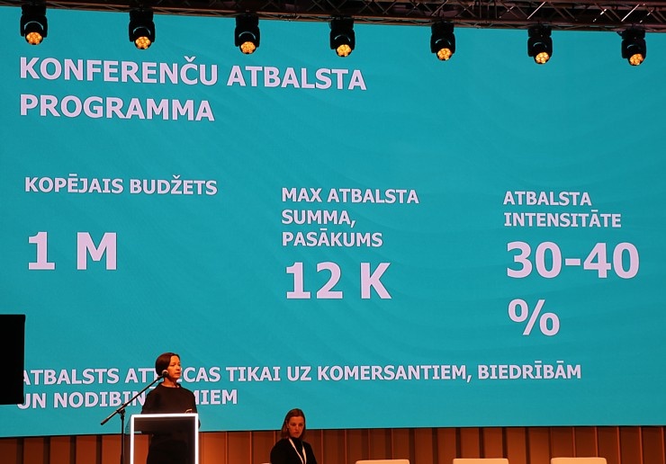ATTA Centre 15.10.2020 tiek organizēts Pasākumu Tūrisma dienu & Latvijas Konferenču Vēstnešu forums ATTA Centre 15.10.2020 tiek organizēts Pasākumu Tūrisma dienu & Latvijas Konferenču Vēstnešu forums 292494