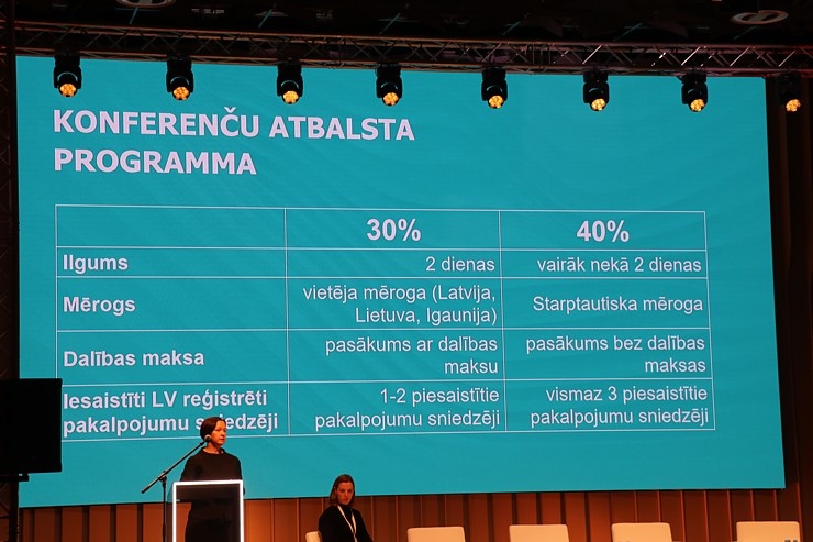 ATTA Centre 15.10.2020 tiek organizēts Pasākumu Tūrisma dienu & Latvijas Konferenču Vēstnešu forums ATTA Centre 15.10.2020 tiek organizēts Pasākumu Tūrisma dienu & Latvijas Konferenču Vēstnešu forums 292495