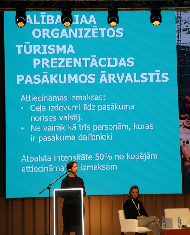 ATTA Centre 15.10.2020 tiek organizēts Pasākumu Tūrisma dienu & Latvijas Konferenču Vēstnešu forums ATTA Centre 15.10.2020 tiek organizēts Pasākumu Tūrisma dienu & Latvijas Konferenču Vēstnešu forums 292496