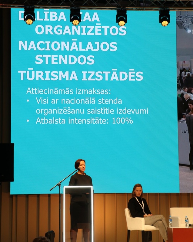 ATTA Centre 15.10.2020 tiek organizēts Pasākumu Tūrisma dienu & Latvijas Konferenču Vēstnešu forums ATTA Centre 15.10.2020 tiek organizēts Pasākumu Tūrisma dienu & Latvijas Konferenču Vēstnešu forums 292497