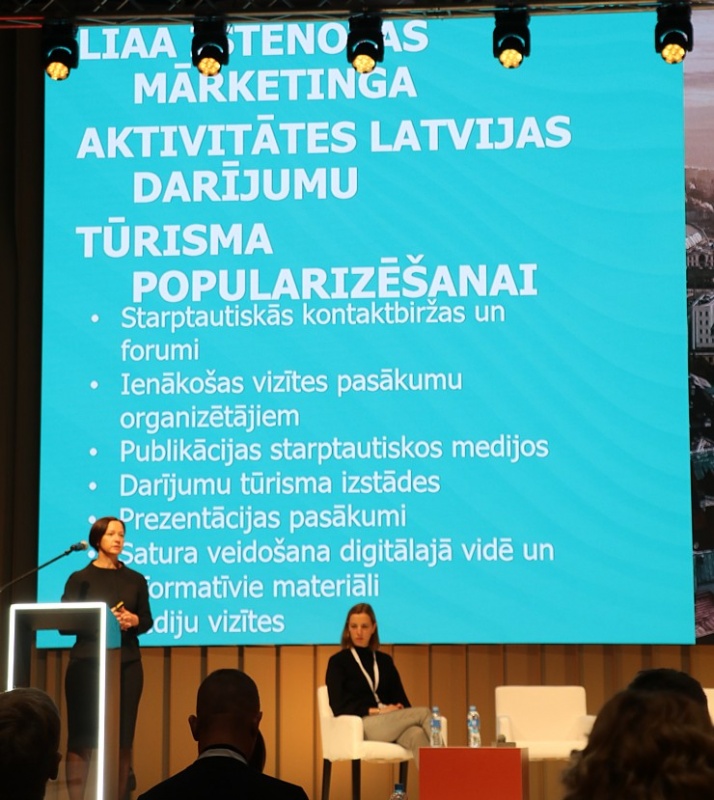 ATTA Centre 15.10.2020 tiek organizēts Pasākumu Tūrisma dienu & Latvijas Konferenču Vēstnešu forums ATTA Centre 15.10.2020 tiek organizēts Pasākumu Tūrisma dienu & Latvijas Konferenču Vēstnešu forums 292498