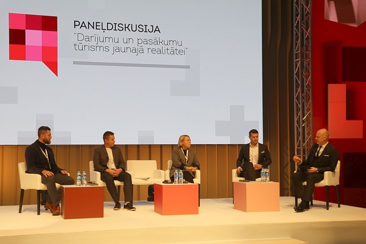 ATTA Centre 15.10.2020 tiek organizēts Pasākumu Tūrisma dienu & Latvijas Konferenču Vēstnešu forums ATTA Centre 15.10.2020 tiek organizēts Pasākumu Tūrisma dienu & Latvijas Konferenču Vēstnešu forums 292500