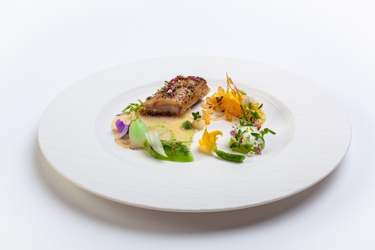 Iepazīsti 54 pavāru konkursa «Bocuse dor Europe 2020» ēdienus no Tallinas - IGAUNIJA. Foto: bocusedor.com Iepazīsti 54 pavāru konkursa «Bocuse dor Europe 2020» ēdienus no Tallinas - IGAUNIJA. Foto: bocusedor.com 292633