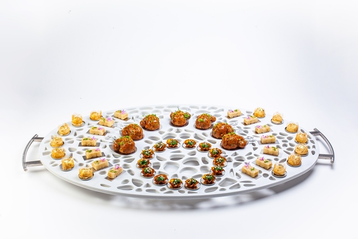 Iepazīsti 54 pavāru konkursa «Bocuse dor Europe 2020» ēdienus no Tallinas - SPĀNIJA. Foto: bocusedor.com Iepazīsti 54 pavāru konkursa «Bocuse dor Europe 2020» ēdienus no Tallinas - SPĀNIJA. Foto: bocusedor.com 292674