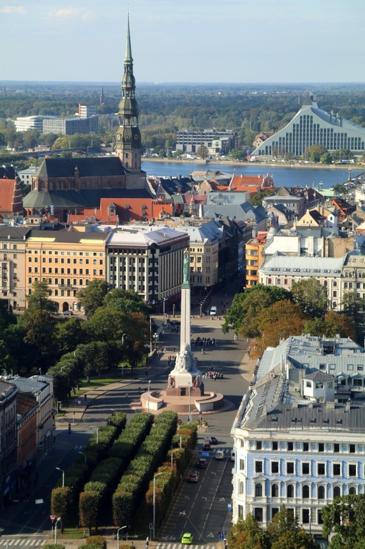 Travelnews.lv ar hibrīdauto «Volvo XC40 Inscription eFWD» apceļo Pierīgu 292737