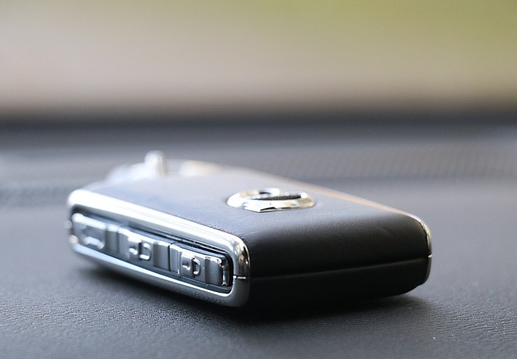 Travelnews.lv ar hibrīdauto «Volvo XC40 Inscription eFWD» apceļo Pierīgu 292757
