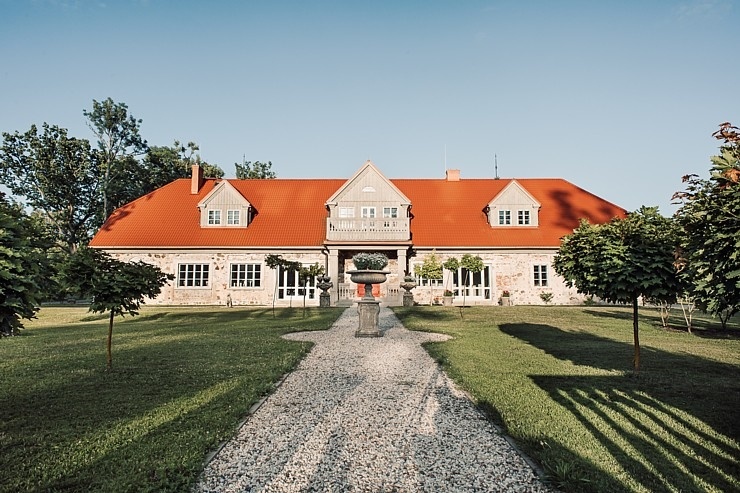Iepazīsti kompleksu «Rankas muiža», kuru var izmantot koncertiem un kāzu viesībām! Foto: Kristīne Grīnvalde Iepazīsti kompleksu «Rankas muiža», kuru var izmantot koncertiem un kāzu viesībām! Foto: Kristīne Grīnvalde 292843