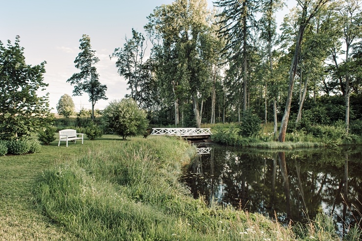 Iepazīsti kompleksu «Rankas muiža», kuru var izmantot koncertiem un kāzu viesībām! Foto: Kristīne Grīnvalde Iepazīsti kompleksu «Rankas muiža», kuru var izmantot koncertiem un kāzu viesībām! Foto: Kristīne Grīnvalde 292851