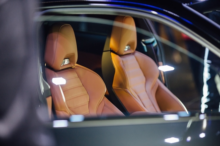 24.oktobrī atklāts provokatīvais, izteiksmīgais un mūsdienīgais BMW 4. sērijas Coupé 293241