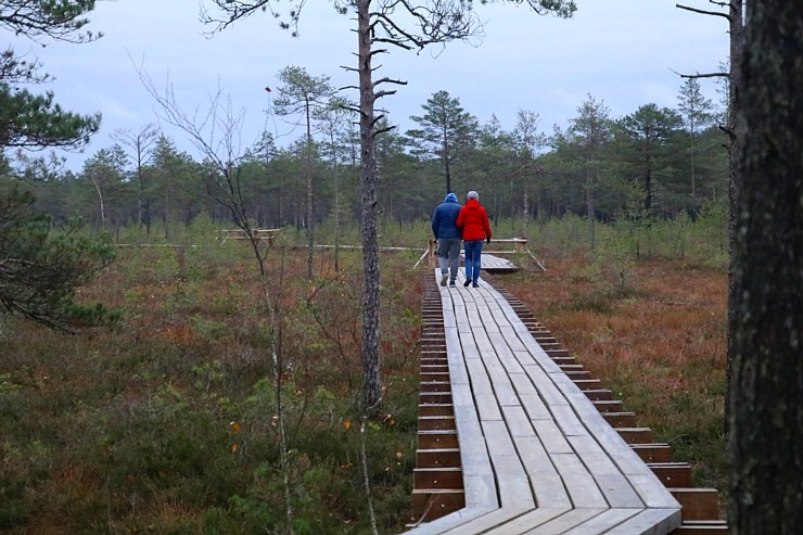 Travelnews.lv iepazīst jauno «Lielo Kangaru» taku 293432