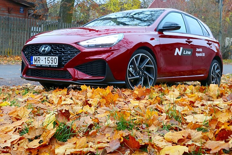 Travelnews.lv ar «Brīvdienas kasti» no restorāna «Hercogs» un jauno «Hyundai i30» dodas uz Latgali Travelnews.lv ar «Brīvdienas kasti» no restorāna «Hercogs» un jauno «Hyundai i30» dodas uz Latgali 294103